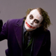 Illustration for article titled Christopher Nolan originally approached Heath Ledger to play Bruce Wayne